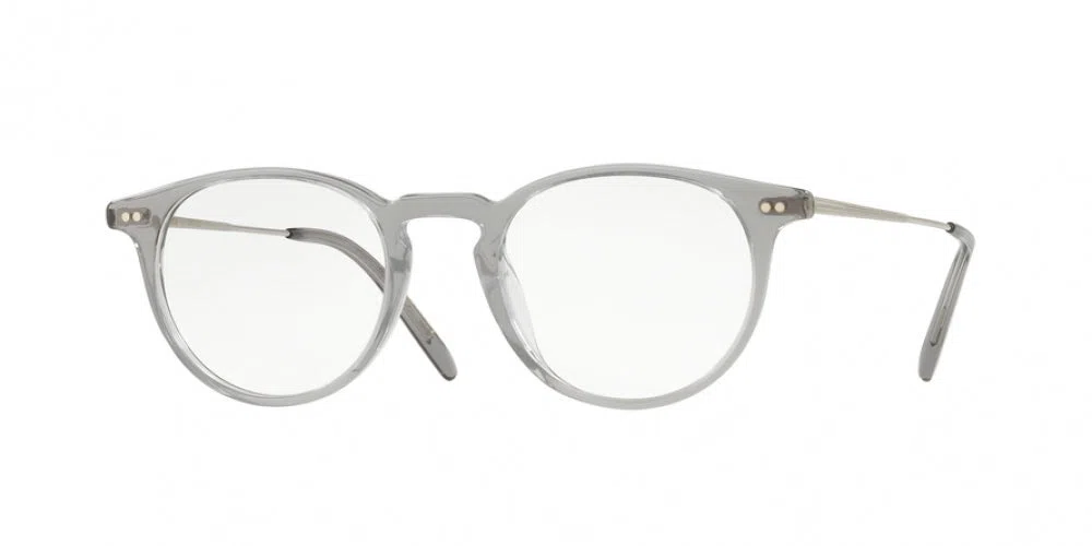 Oliver Peoples 5362F Eyeglasses - view 4